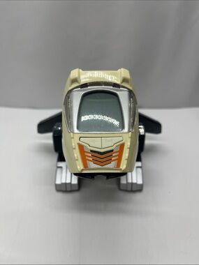 Classic Cream Vtech Switch & Go Dinos Galaxor